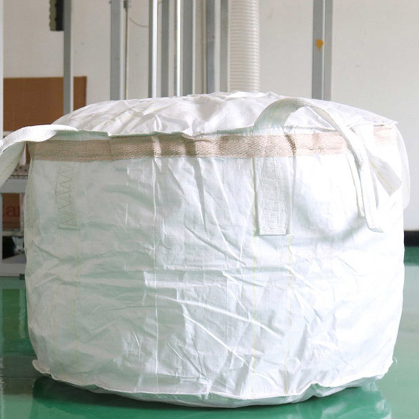 Polypropylene PP Plastic Big Jumbo FIBC Bulk Bag