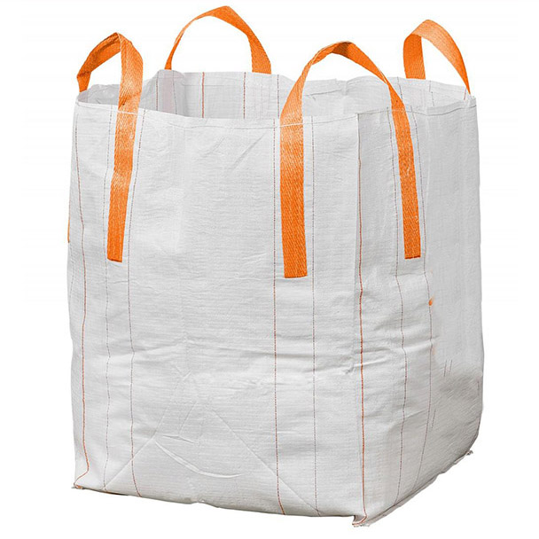 PP woven jumbo bags FIBC