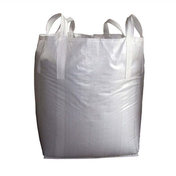 Bale Bags for Garbage, Municipal Waste, Trash, Recycling, Compactor & FIBC Usage